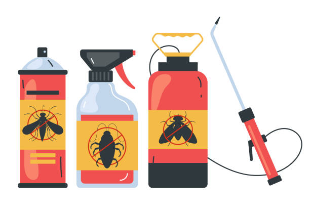 Reliable Wells Branch, TX Pest Control Solutions